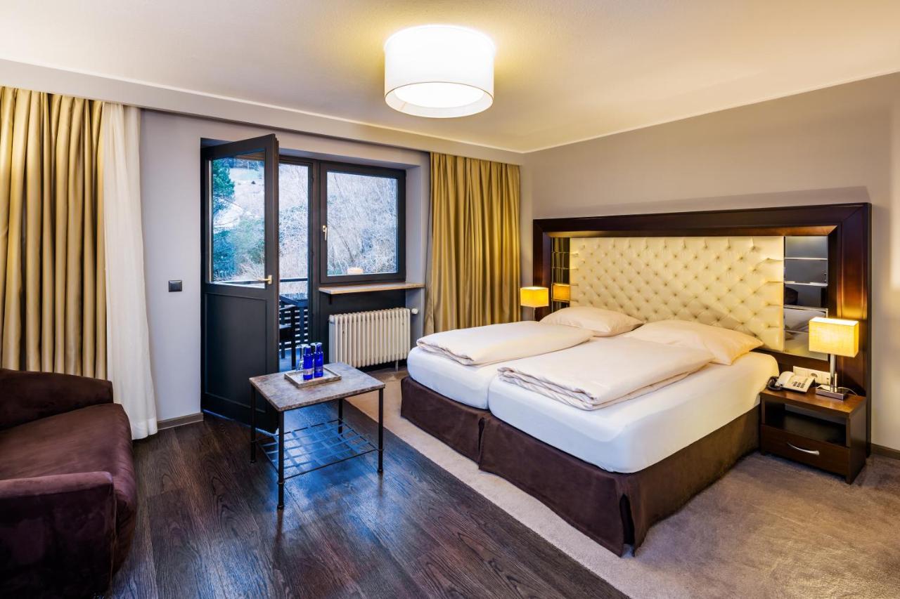 Hotel Am Hopfensee Füssen Exteriör bild