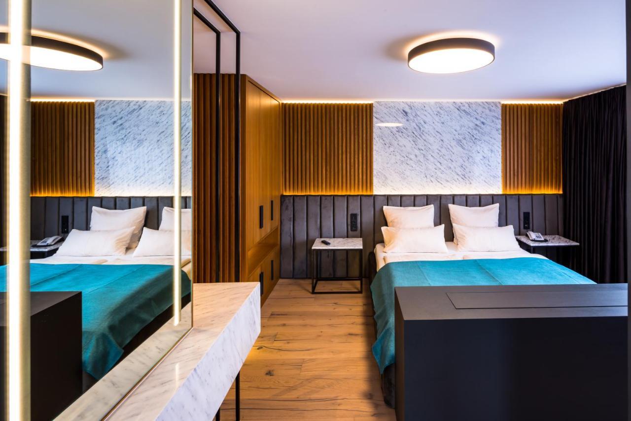 Hotel Am Hopfensee Füssen Exteriör bild