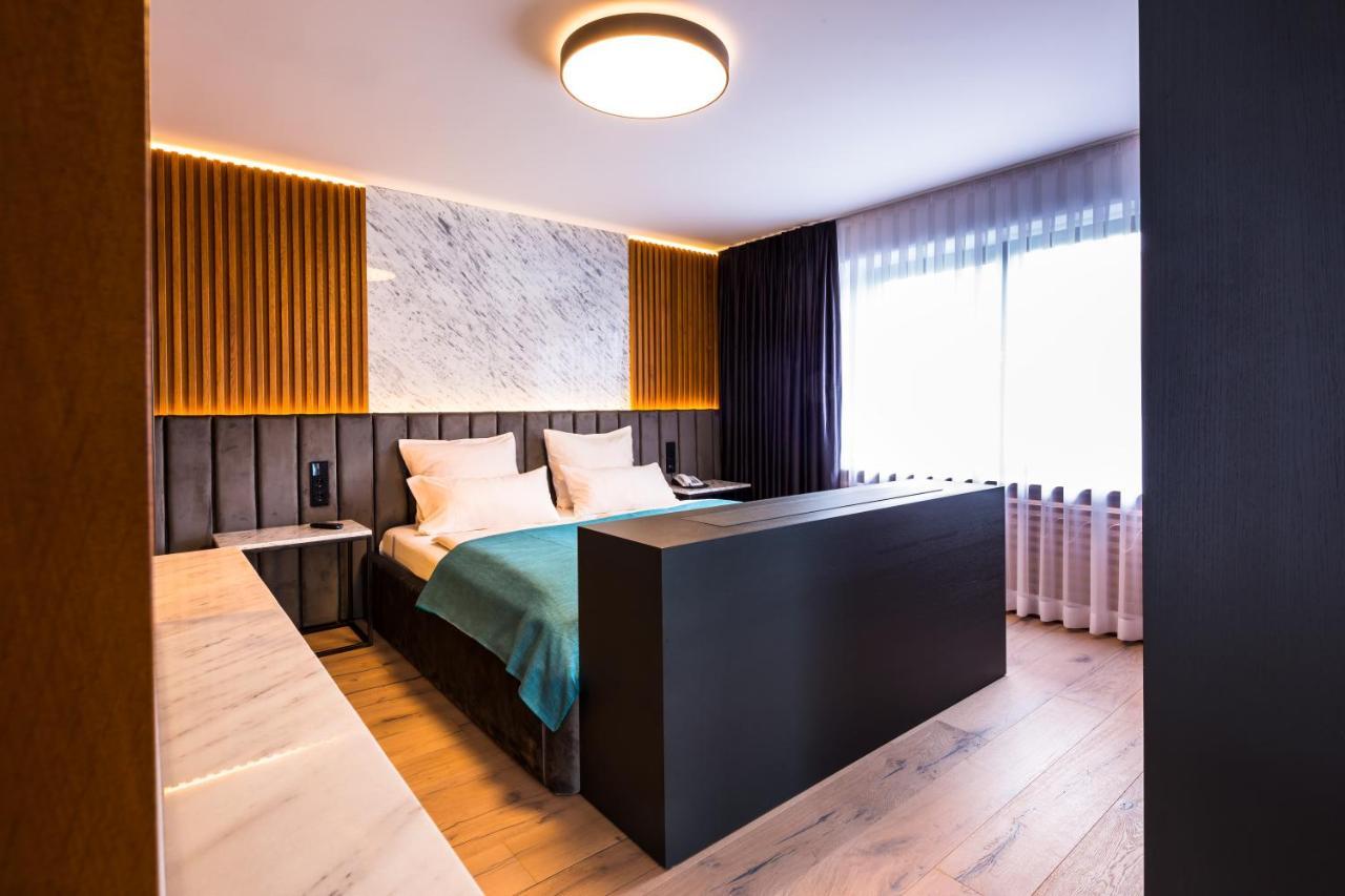 Hotel Am Hopfensee Füssen Exteriör bild