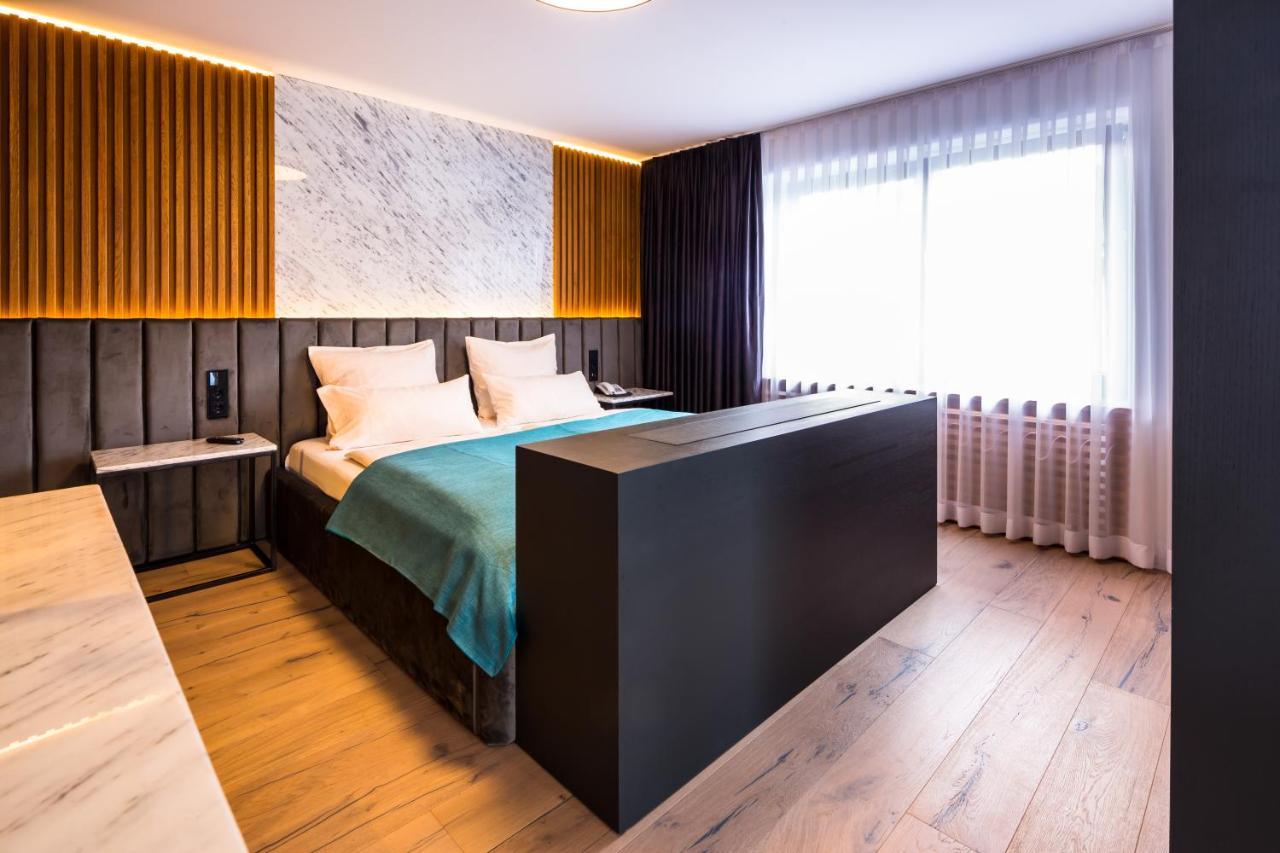 Hotel Am Hopfensee Füssen Exteriör bild